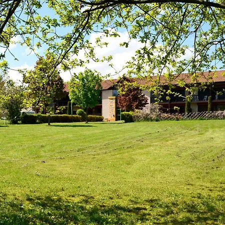 Hôtel du Golf-3